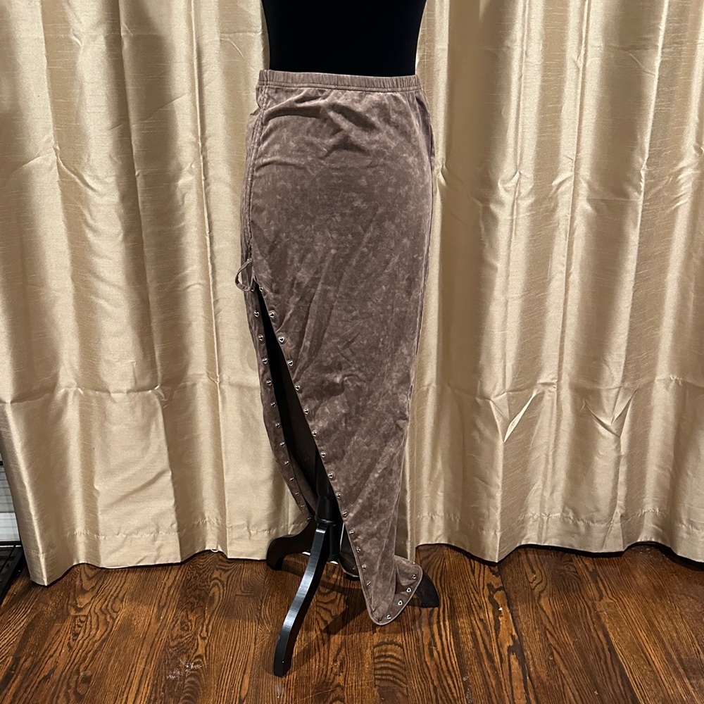 Voight Luna Skirt